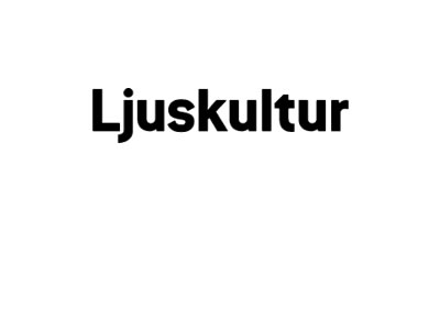  - Ljuskonst inspirerat av vatten