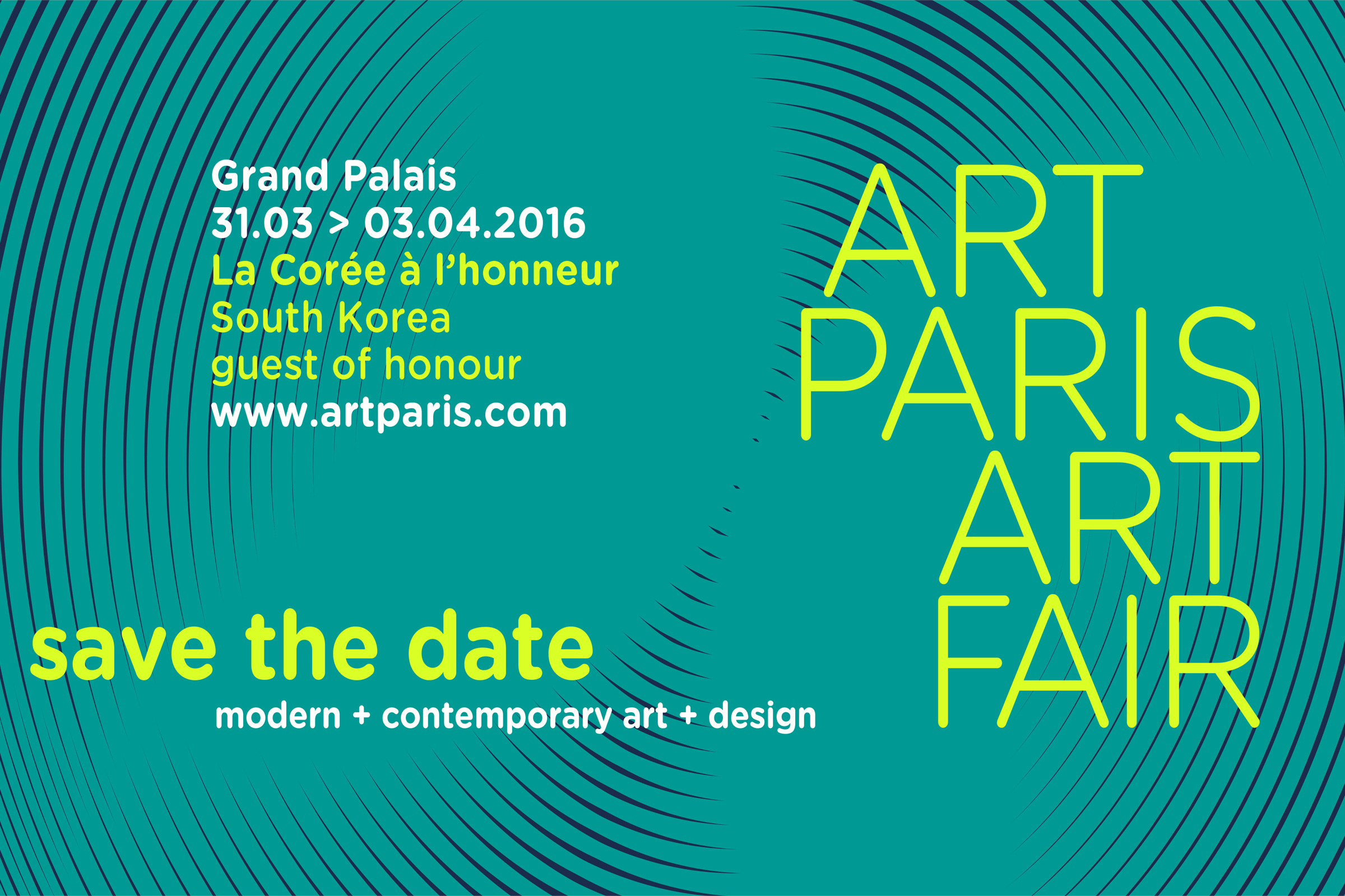 BARDULA - Art paris art fair 2016 - 1