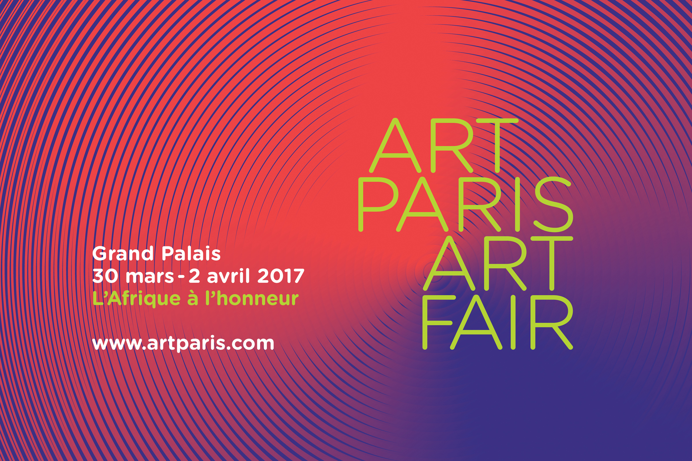 BARDULA - Art paris art fair 2017 - 1