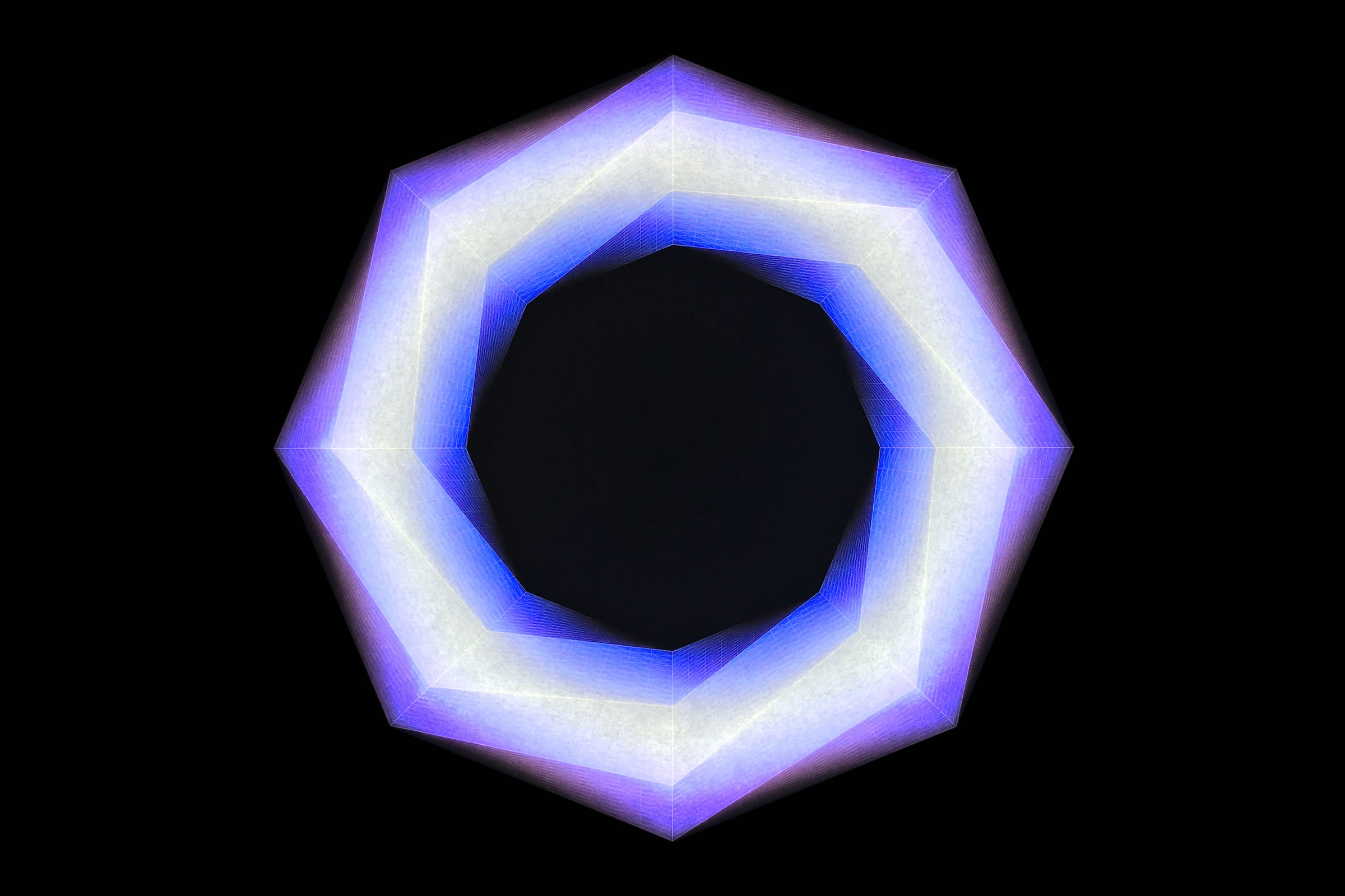BARDULA - BLUE ICE - 1