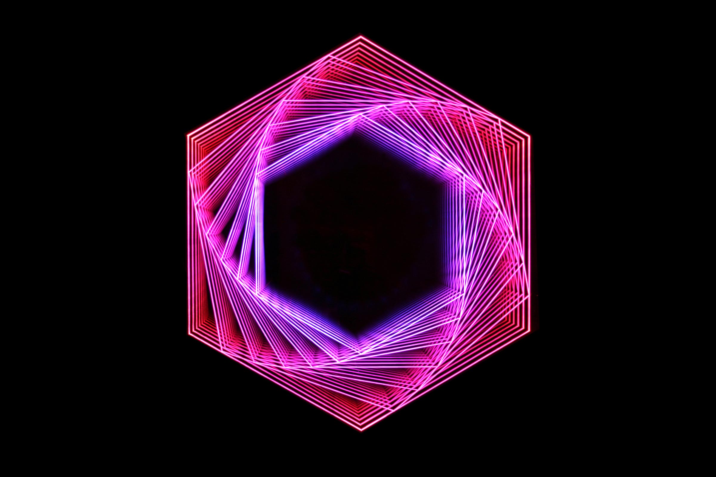 BARDULA - Beyond mirrors Hexagone - 3