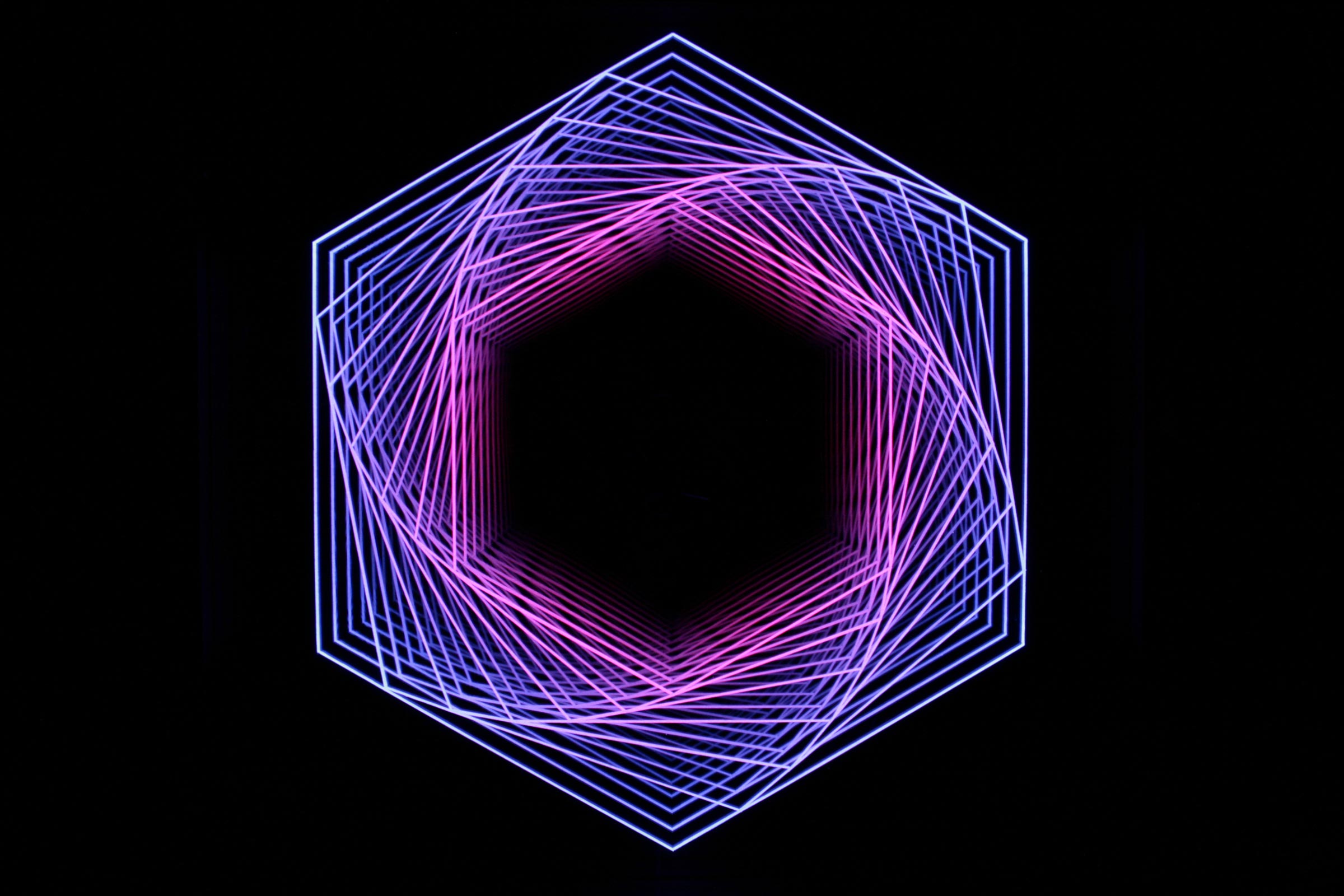 BARDULA - Beyond mirrors Hexagone - 14