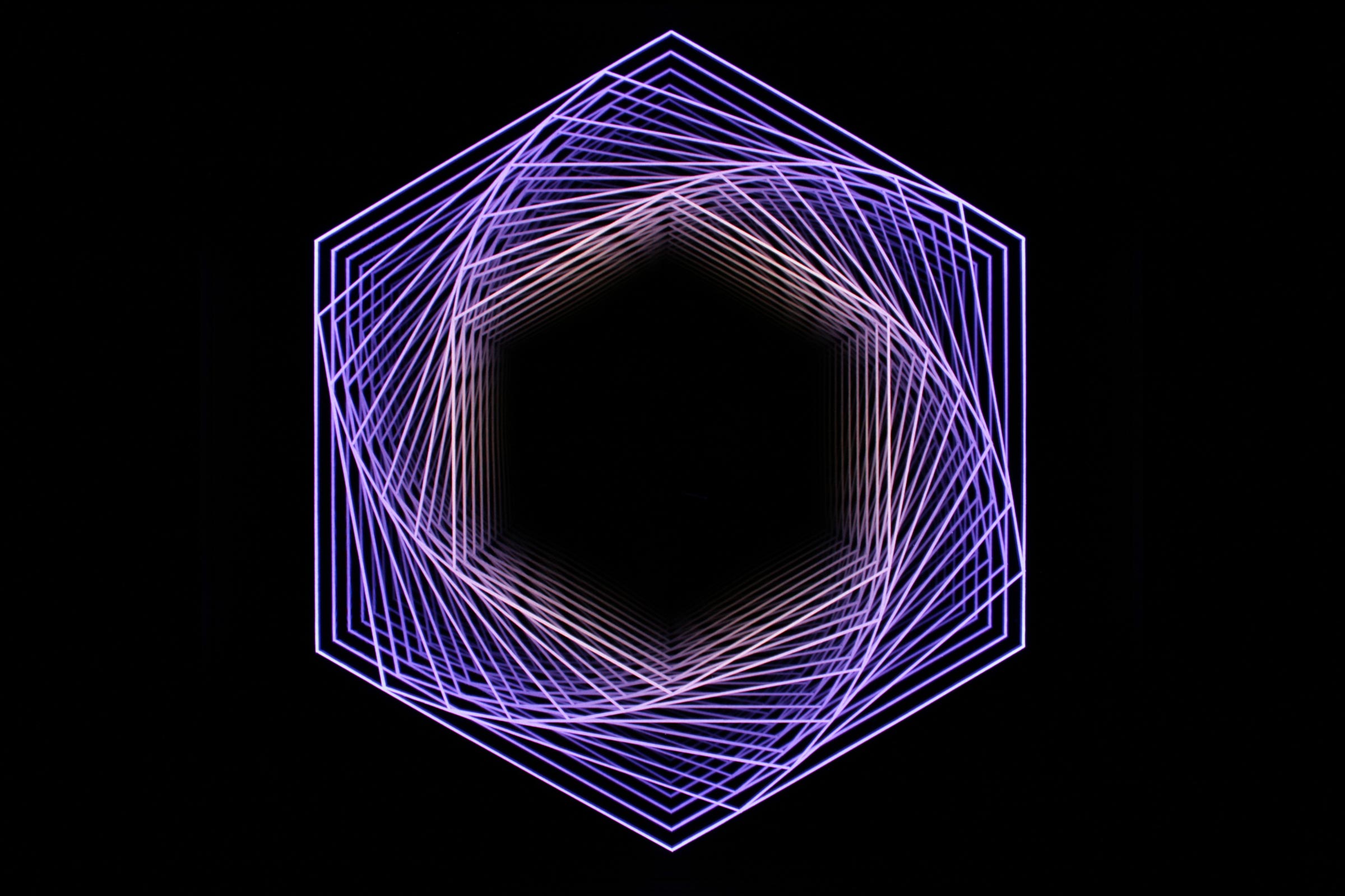 BARDULA - Beyond mirrors Hexagone - 18