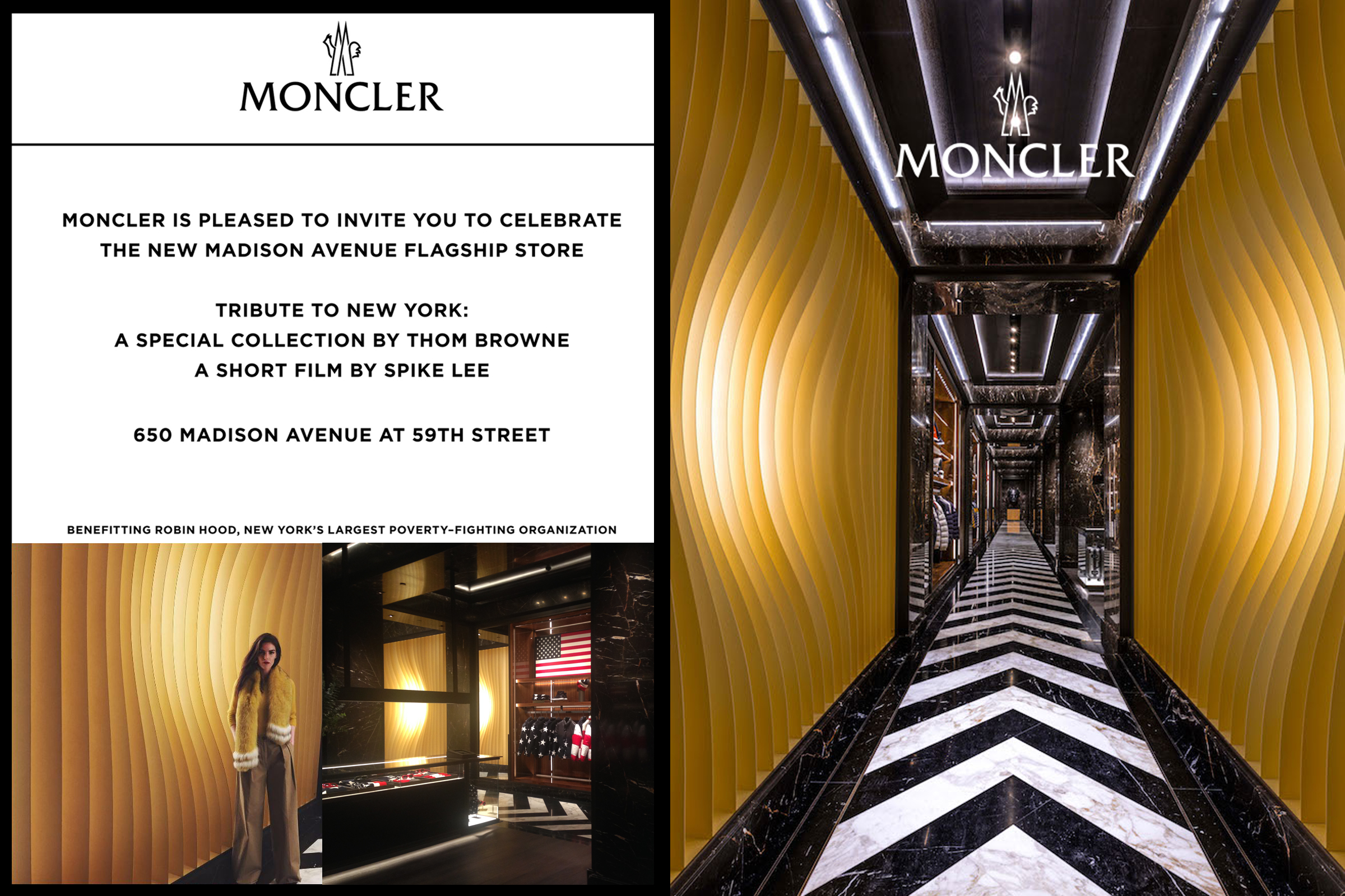 moncler new york