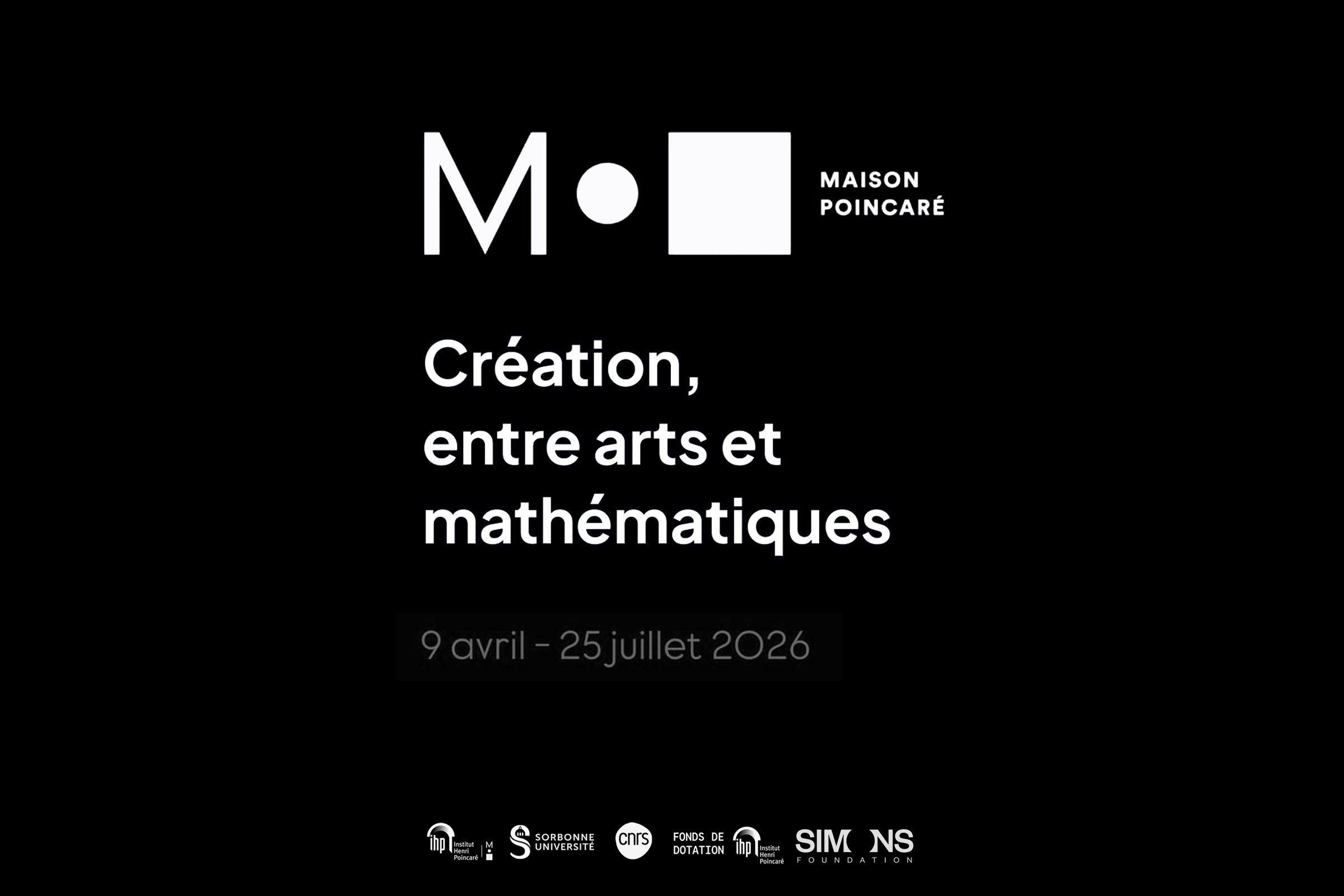 BARDULA - BARDULA Musée des Mathématiques Henri Poincaré 02