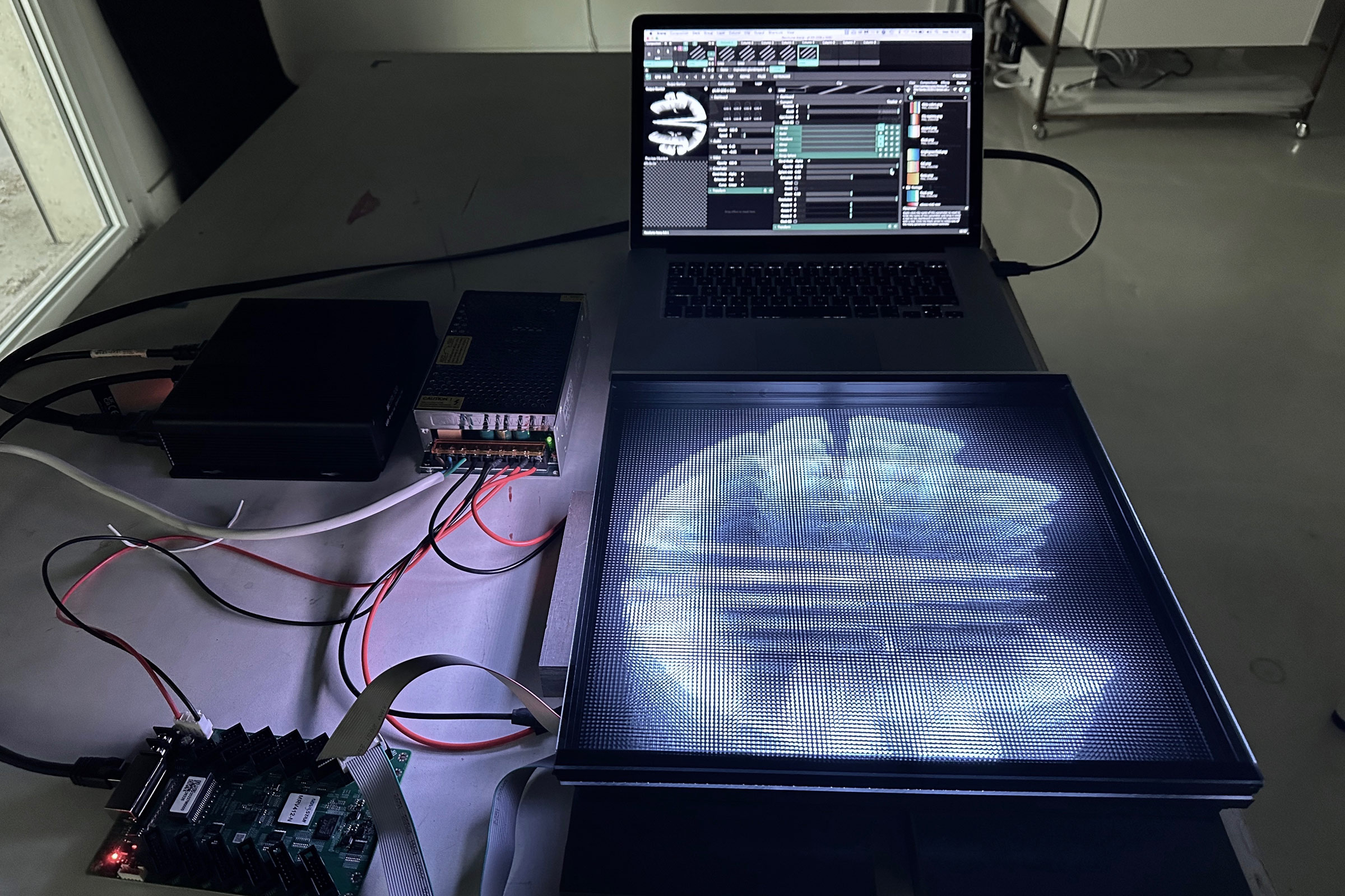 BARDULA - BARDULA Musée des Mathématiques Henri Poincaré 42
