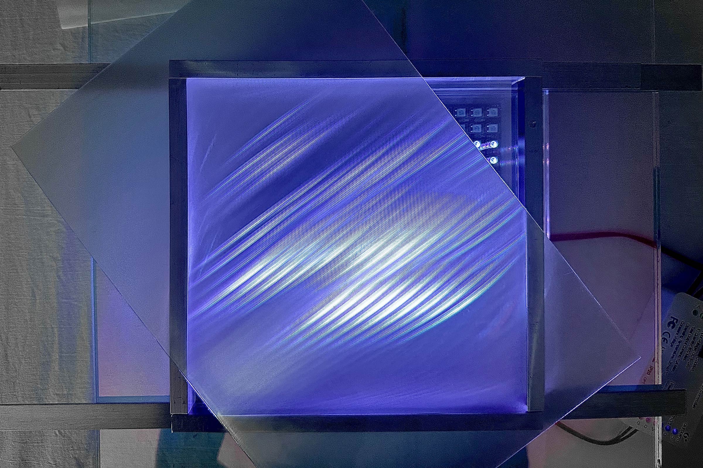 BARDULA - BARDULA Musée des Mathématiques Henri Poincaré 43