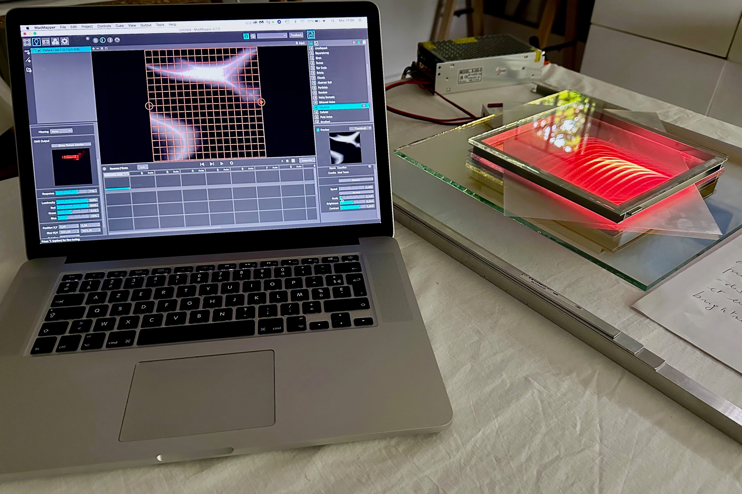 BARDULA - BARDULA Musée des Mathématiques Henri Poincaré 44