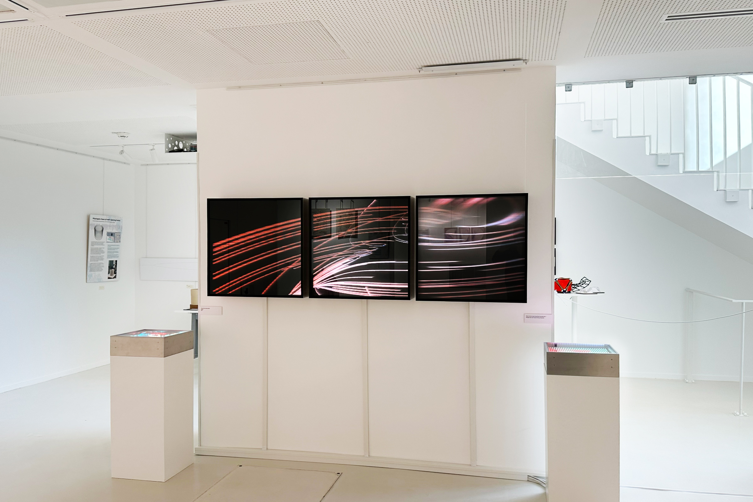 BARDULA - BARDULA Musée des Mathématiques Henri Poincaré 55