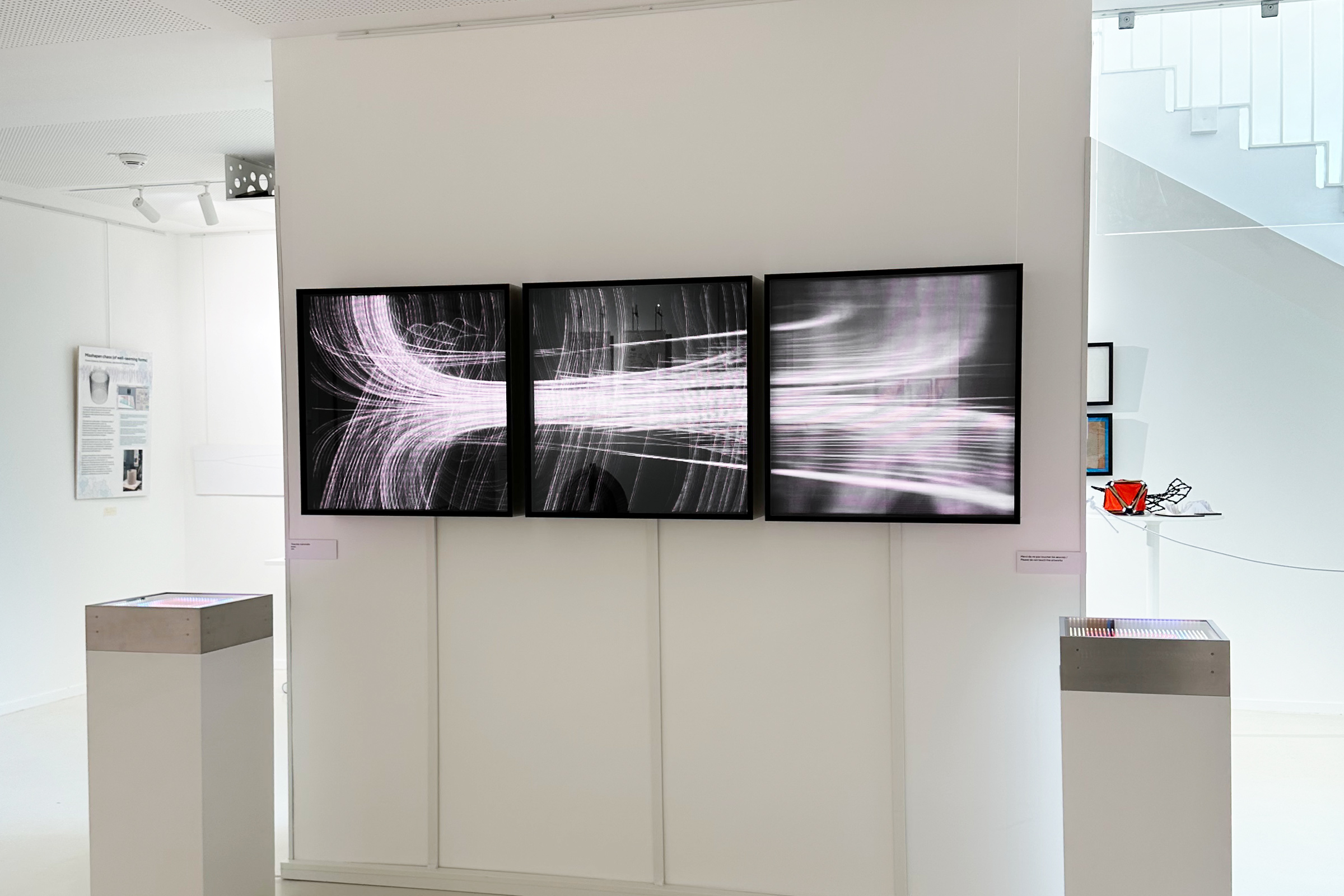 BARDULA - BARDULA Musée des Mathématiques Henri Poincaré 57