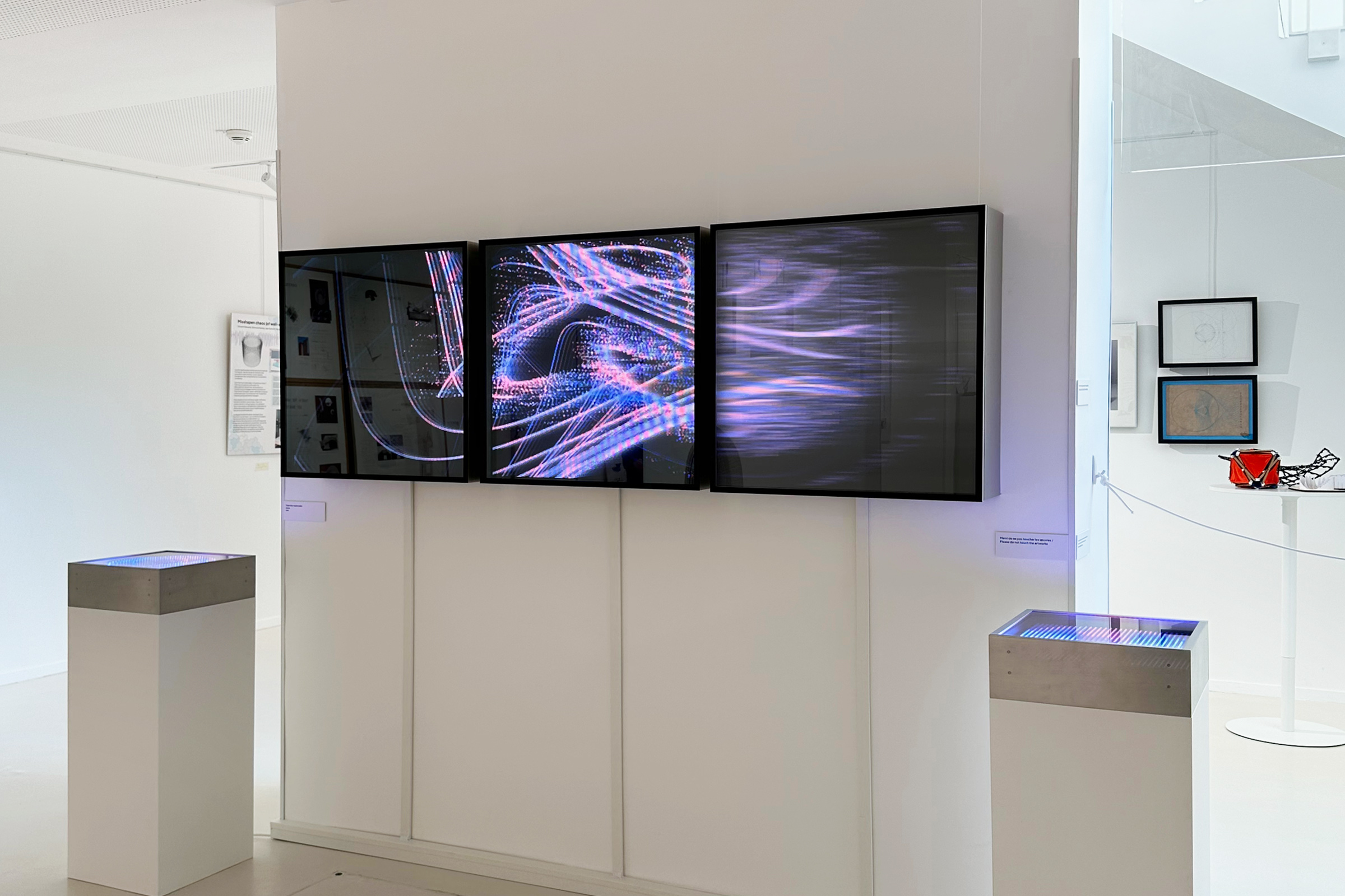 BARDULA - BARDULA Musée des Mathématiques Henri Poincaré 51