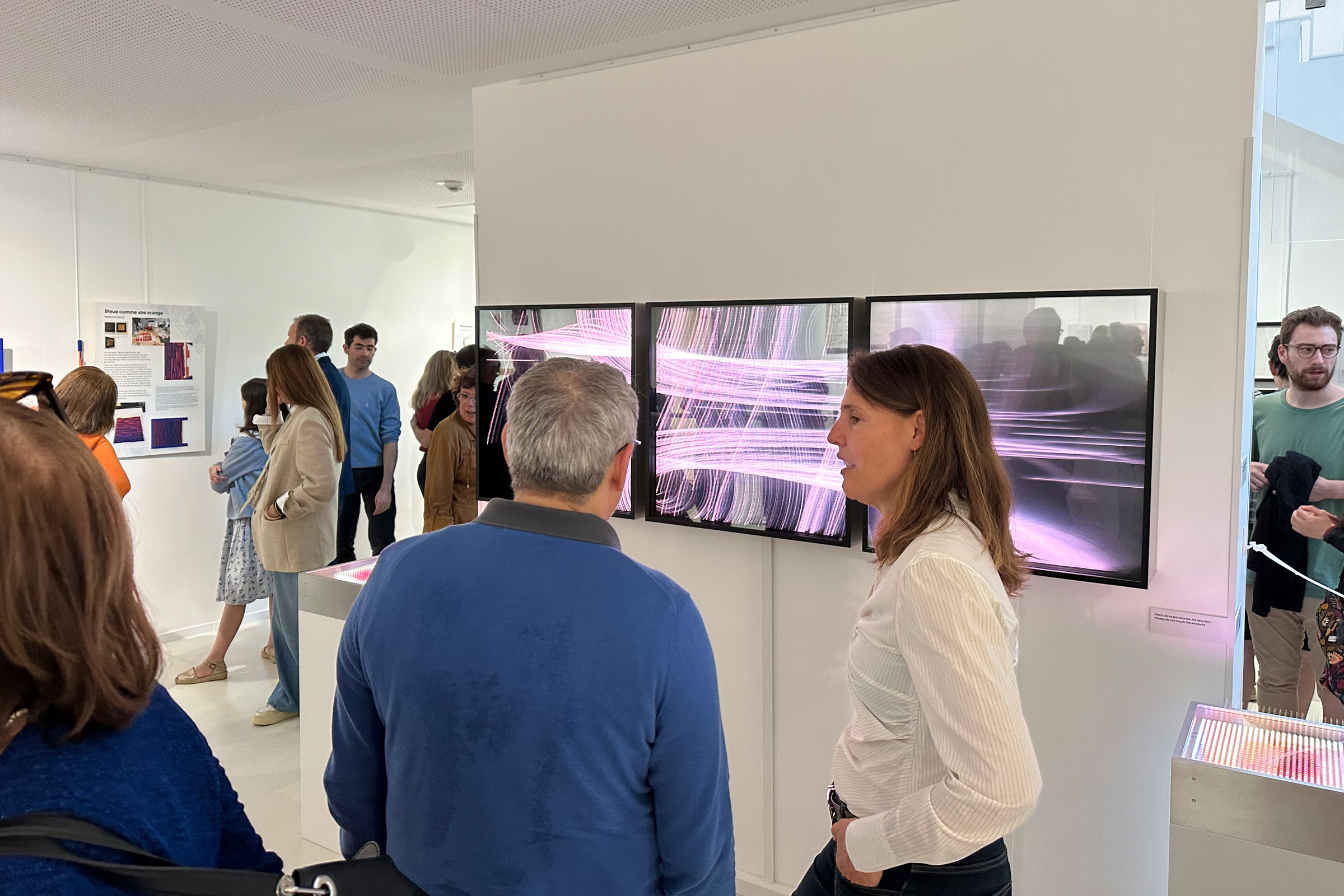 BARDULA - BARDULA Musée des Mathématiques Henri Poincaré 59