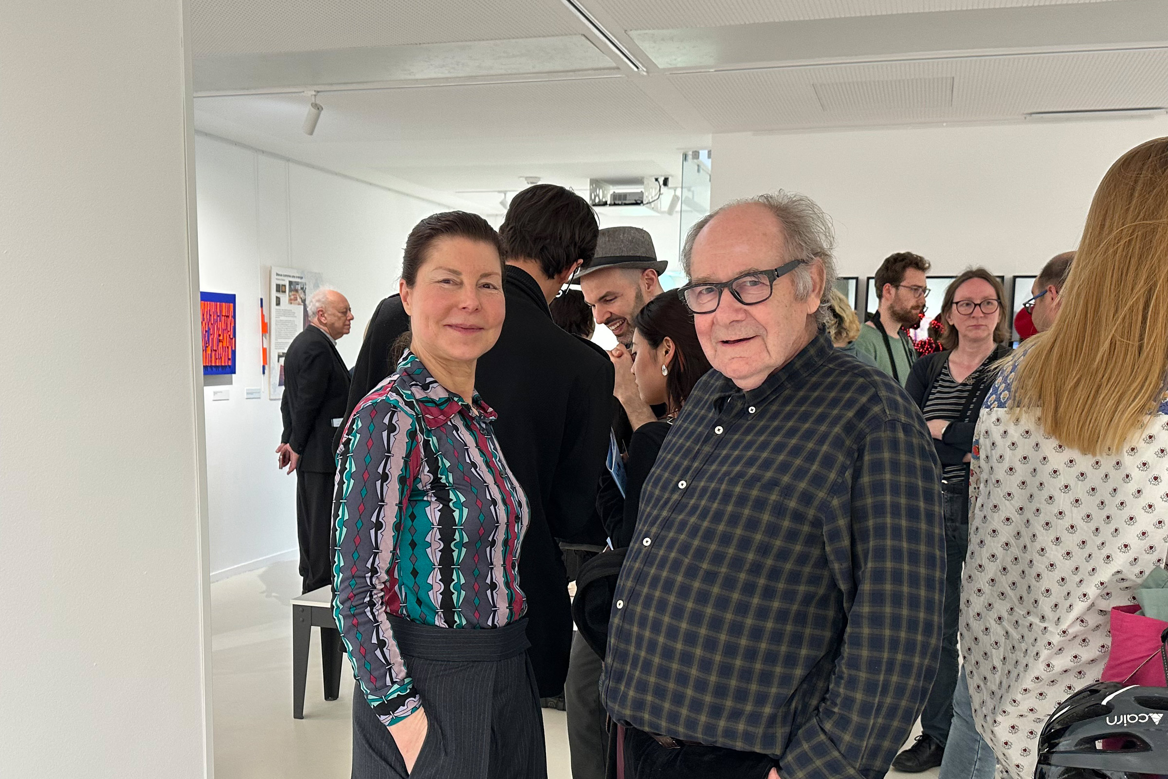 BARDULA - BARDULA Musée des Mathématiques Henri Poincaré 61