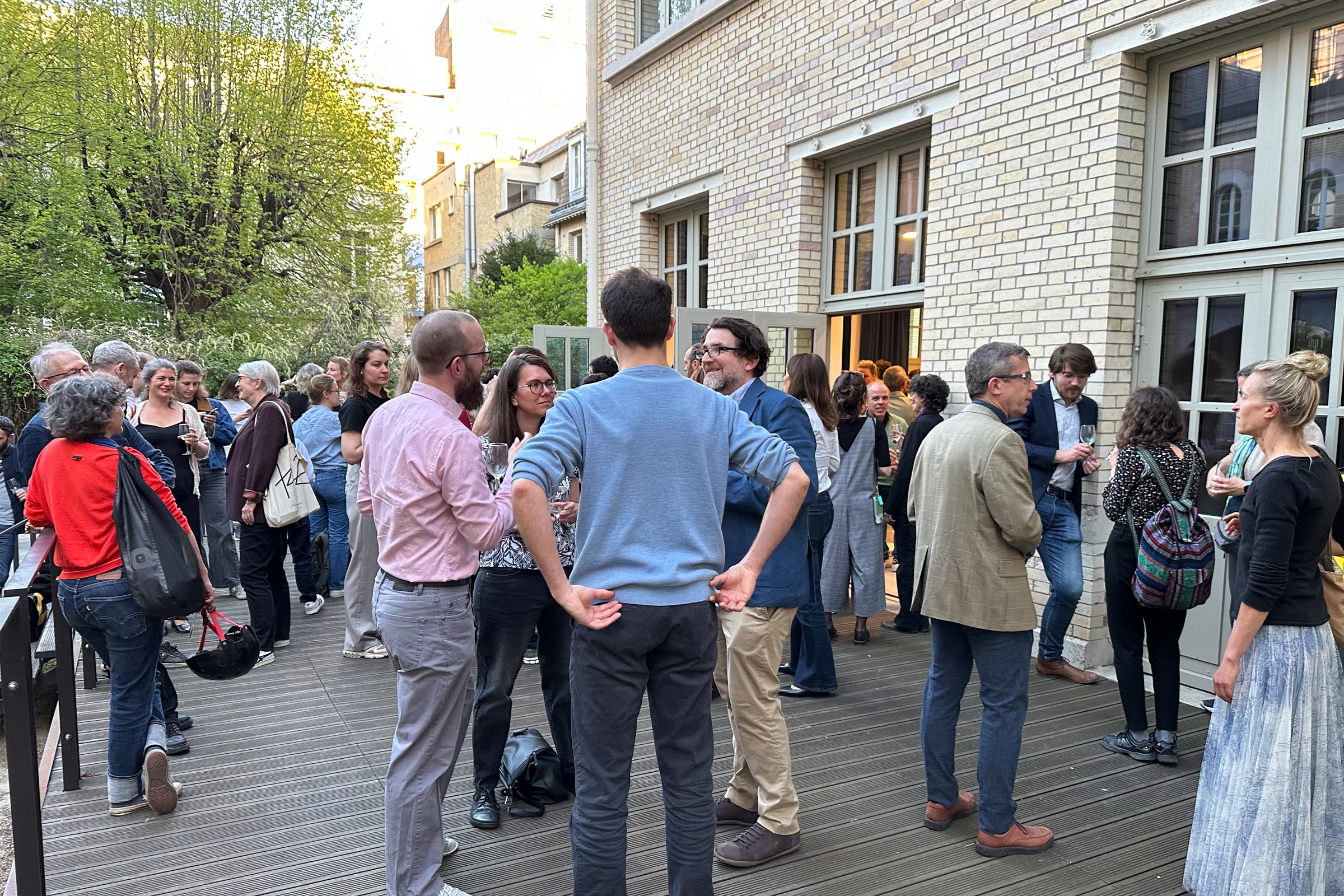 BARDULA - BARDULA Musée des Mathématiques Henri Poincaré 62